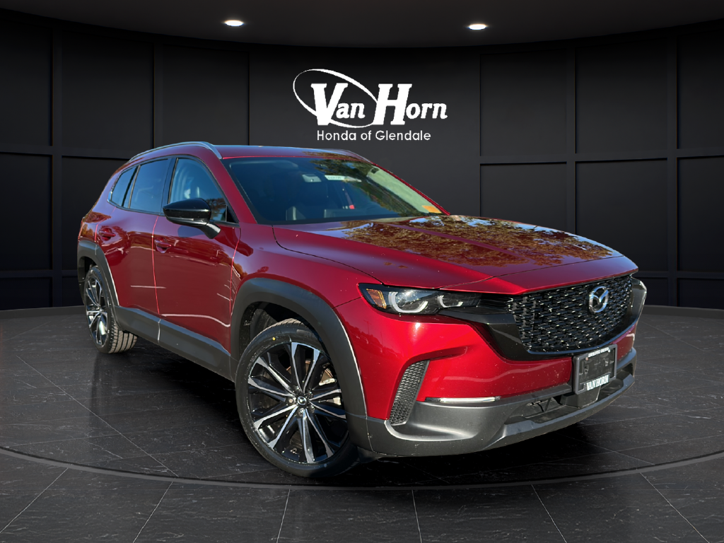 2023 Mazda Mazda CX-50 2.5 S Premium Plus Package