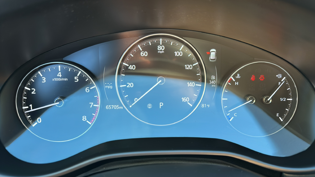 2023 Mazda Mazda CX-50 2.5 S Premium Plus Package