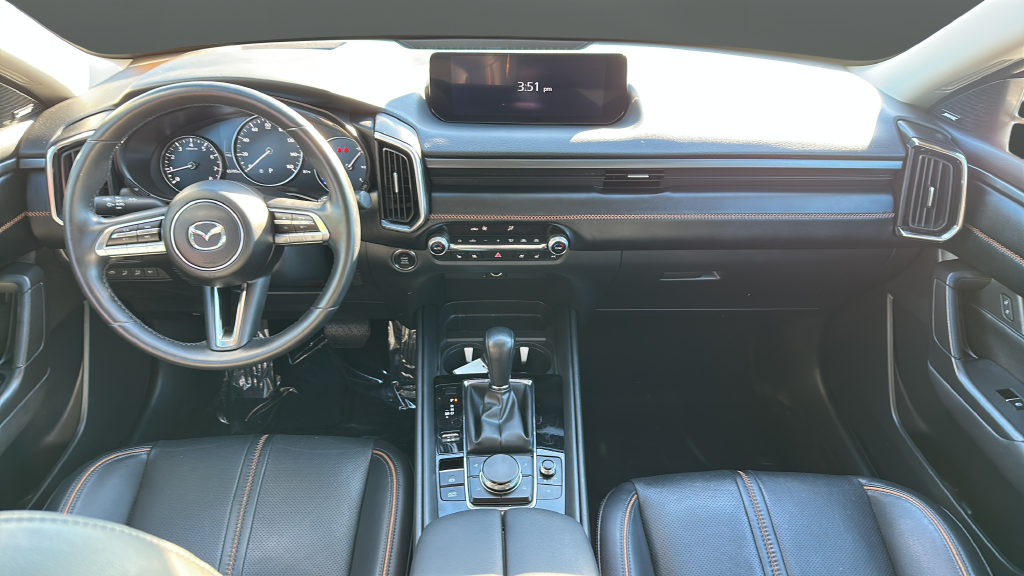 2023 Mazda Mazda CX-50 2.5 S Premium Plus Package