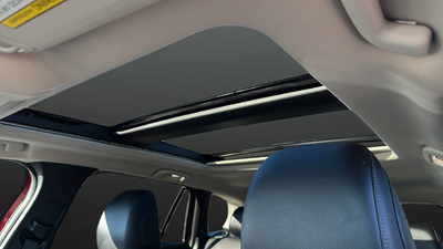 2023 Mazda Mazda CX-50 2.5 S Premium Plus Package