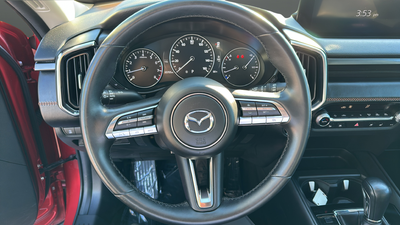 2023 Mazda Mazda CX-50 2.5 S Premium Plus Package