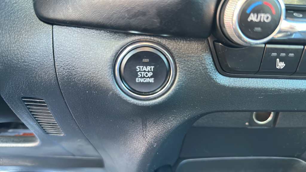 2023 Mazda Mazda CX-50 2.5 S Premium Plus Package