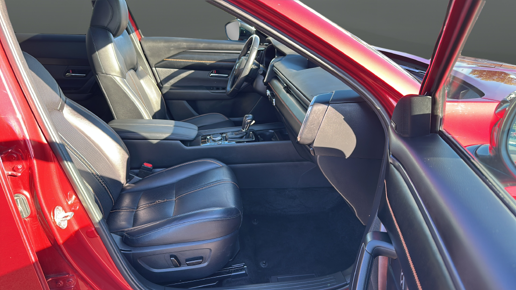 2023 Mazda Mazda CX-50 2.5 S Premium Plus Package