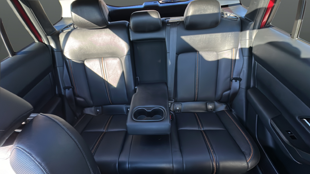 2023 Mazda Mazda CX-50 2.5 S Premium Plus Package