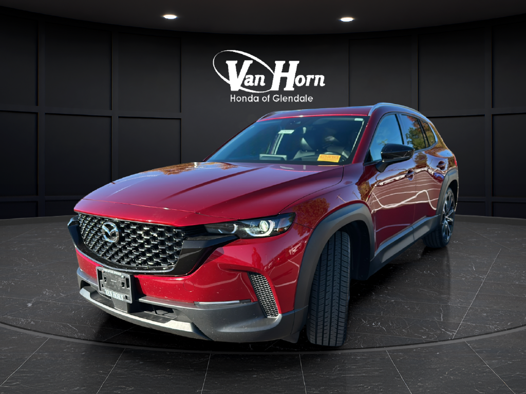 2023 Mazda Mazda CX-50 2.5 S Premium Plus Package