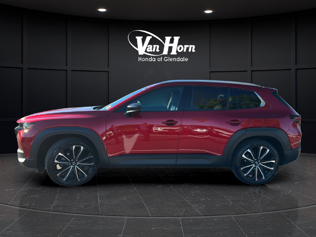 2023 Mazda Mazda CX-50 2.5 S Premium Plus Package