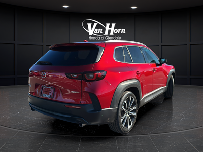 2023 Mazda Mazda CX-50 2.5 S Premium Plus Package