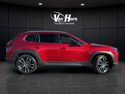 2023 Mazda Mazda CX-50 2.5 S Premium Plus Package