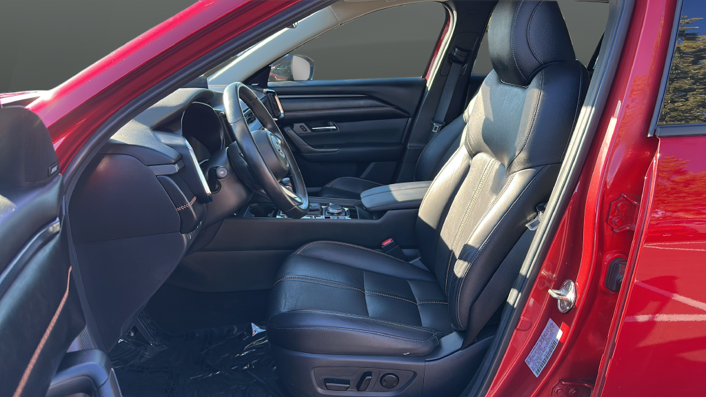 2023 Mazda Mazda CX-50 2.5 S Premium Plus Package
