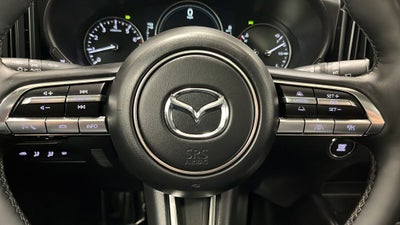 2025 Mazda Mazda CX-50 2.5 Turbo Premium Plus Package