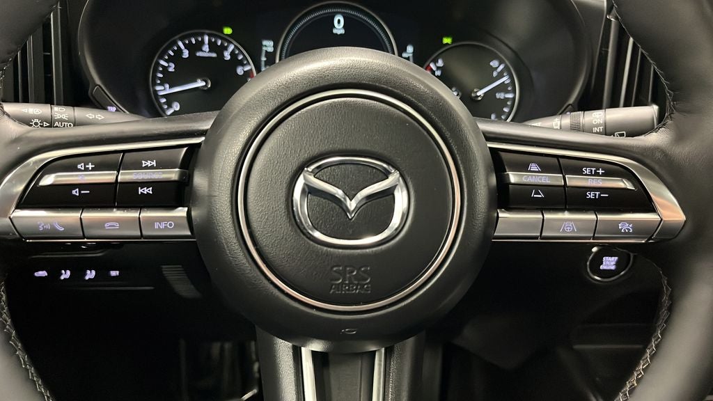 2025 Mazda Mazda CX-50 2.5 Turbo Premium Plus Package