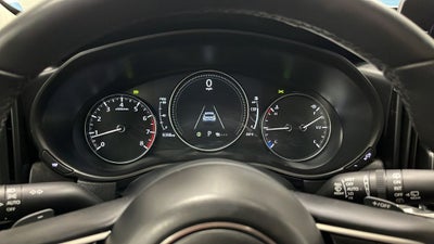 2025 Mazda Mazda CX-50 2.5 Turbo Premium Plus Package