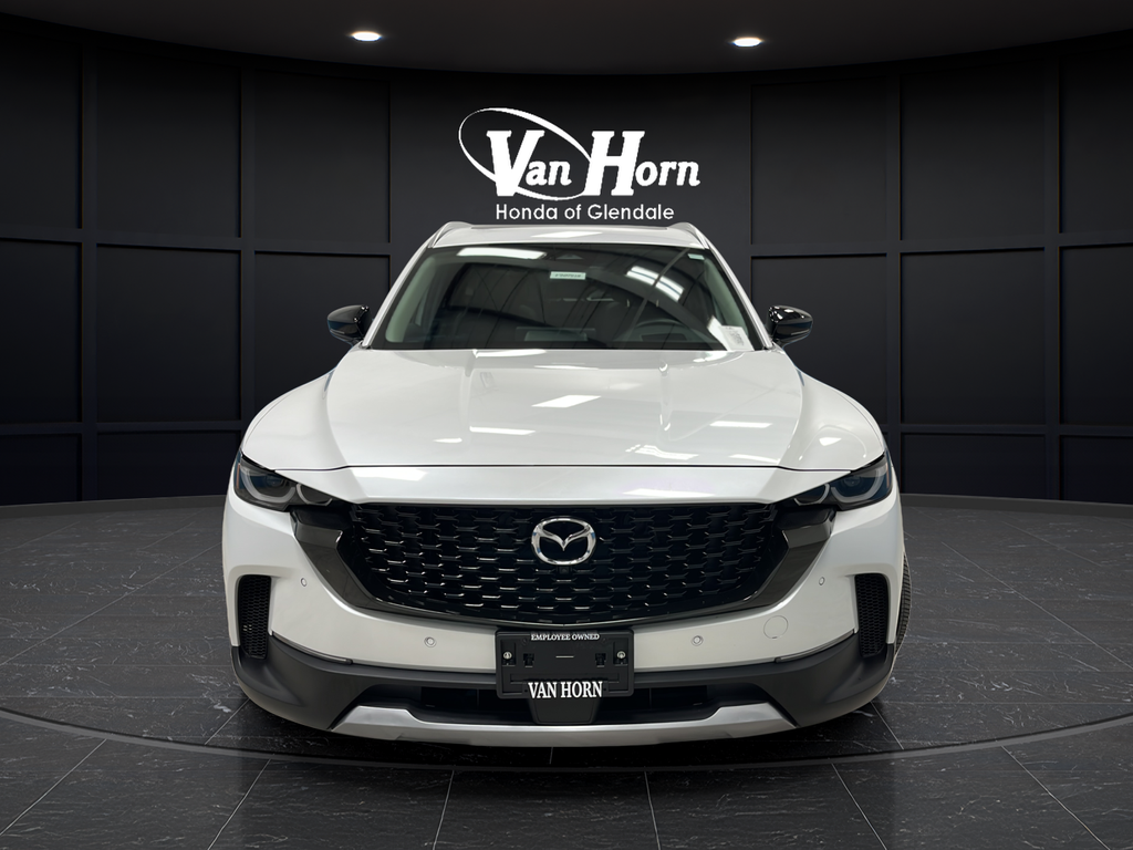 2025 Mazda Mazda CX-50 2.5 Turbo Premium Plus Package
