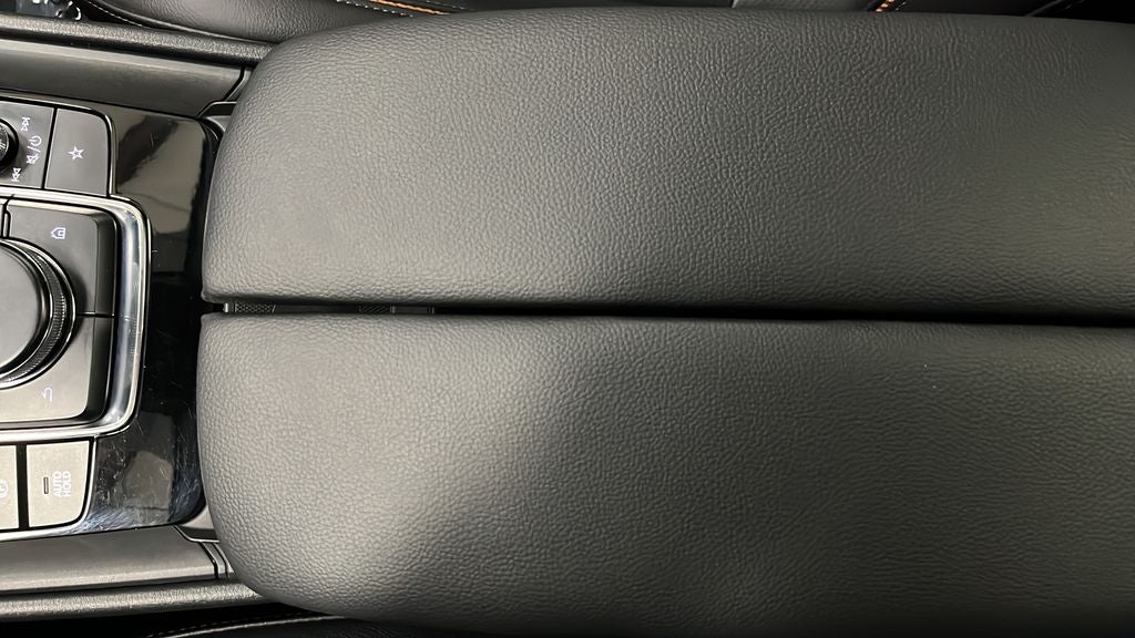 2025 Mazda Mazda CX-50 2.5 Turbo Premium Plus Package