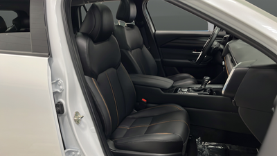 2025 Mazda Mazda CX-50 2.5 Turbo Premium Plus Package