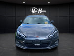2017 Subaru BRZ Limited