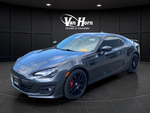2017 Subaru BRZ Limited