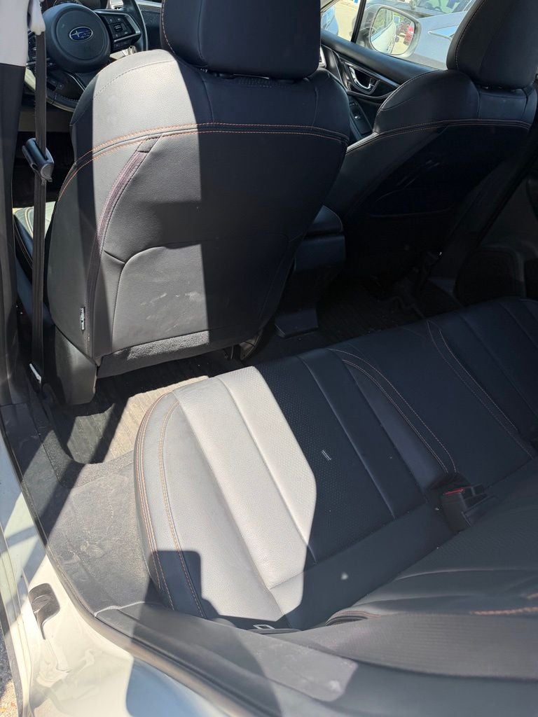 2020 Subaru Crosstrek Limited