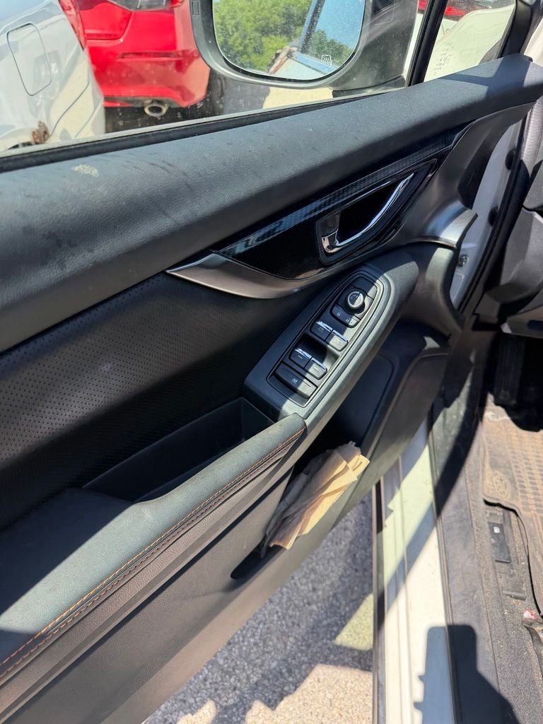 2020 Subaru Crosstrek Limited