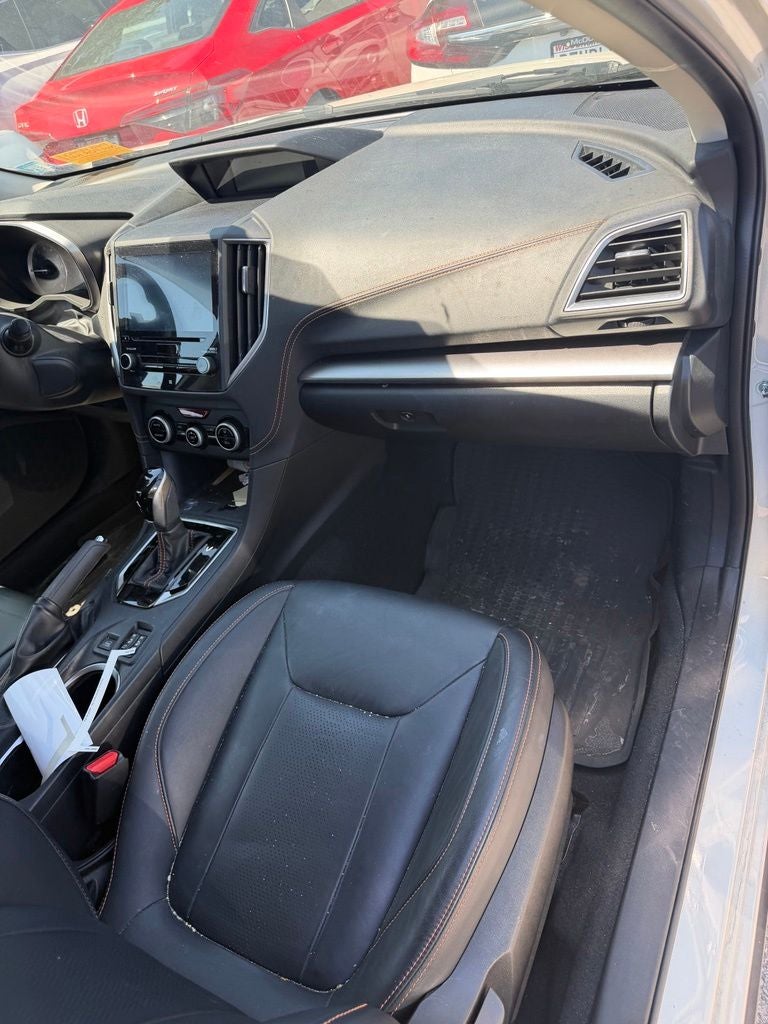 2020 Subaru Crosstrek Limited