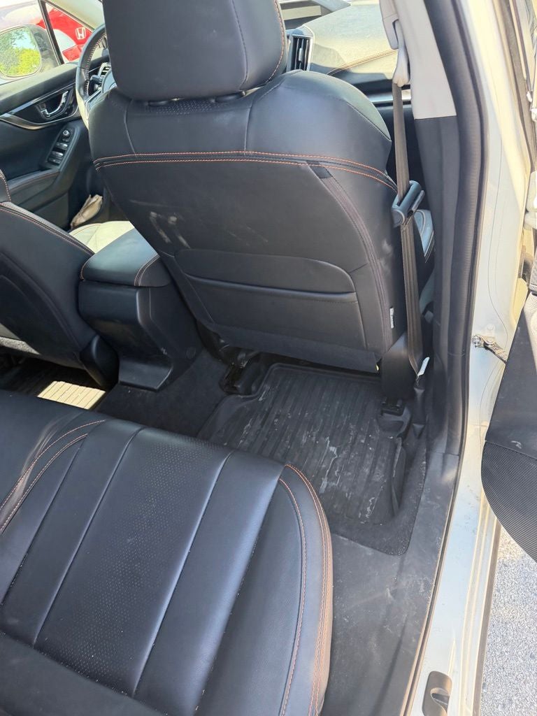 2020 Subaru Crosstrek Limited