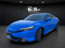2026 Honda Prelude Hybrid