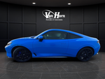 2026 Honda Prelude Hybrid