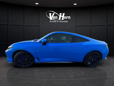 2026 Honda Prelude Hybrid