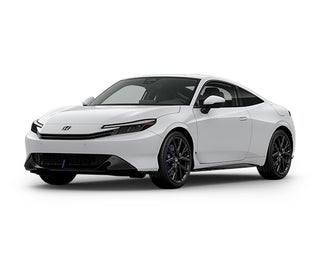 2026 Honda Prelude Hybrid