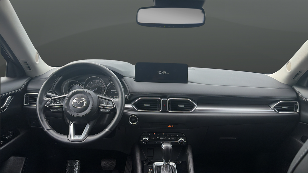 2024 Mazda Mazda CX-5 2.5 S Preferred Package