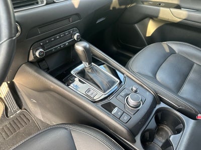 2024 Mazda Mazda CX-5 2.5 S Preferred Package