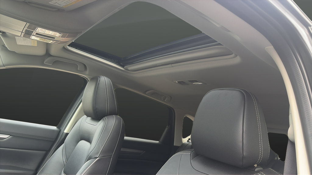2024 Mazda Mazda CX-5 2.5 S Preferred Package