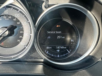 2024 Mazda Mazda CX-5 2.5 S Preferred Package