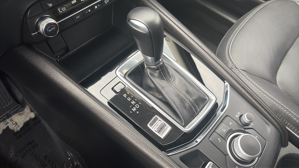 2024 Mazda Mazda CX-5 2.5 S Preferred Package