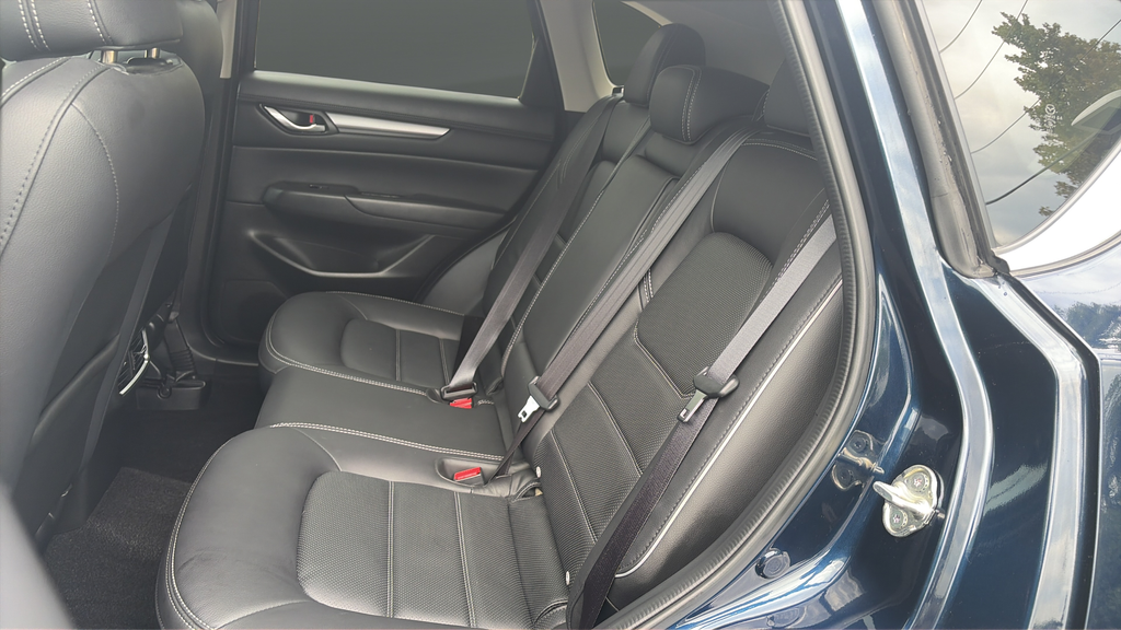 2024 Mazda Mazda CX-5 2.5 S Preferred Package