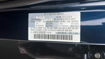 2024 Mazda Mazda CX-5 2.5 S Preferred Package