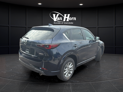 2024 Mazda Mazda CX-5 2.5 S Preferred Package