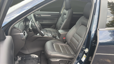 2024 Mazda Mazda CX-5 2.5 S Preferred Package