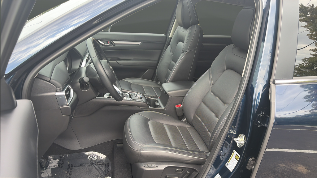 2024 Mazda Mazda CX-5 2.5 S Preferred Package