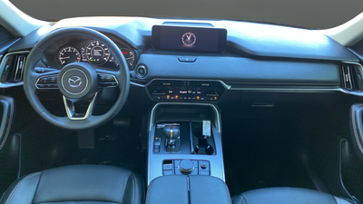 2024 Mazda Mazda CX-90 3.3 Turbo Preferred
