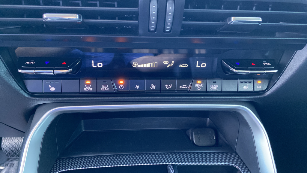 2024 Mazda Mazda CX-90 3.3 Turbo Preferred