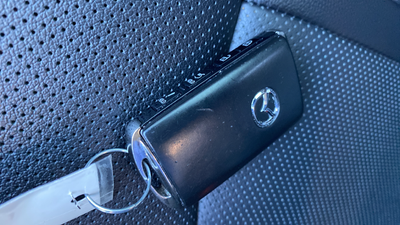 2024 Mazda Mazda CX-90 3.3 Turbo Preferred