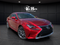 2015 Lexus RC 350