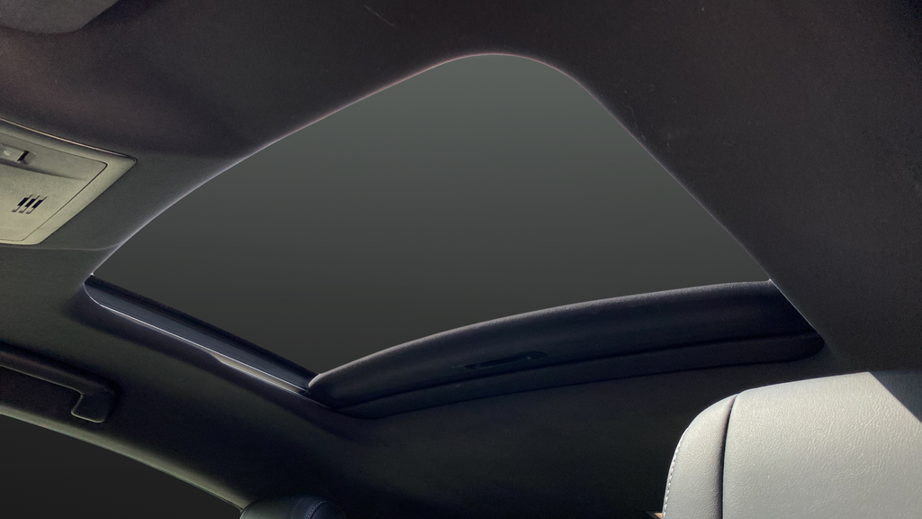2015 Lexus RC 350
