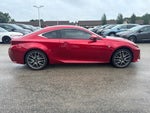 2015 Lexus RC 350