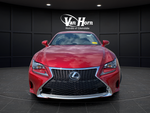 2015 Lexus RC 350