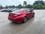 2015 Lexus RC 350
