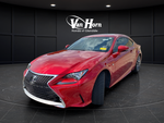 2015 Lexus RC 350