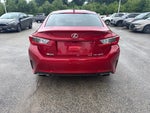 2015 Lexus RC 350