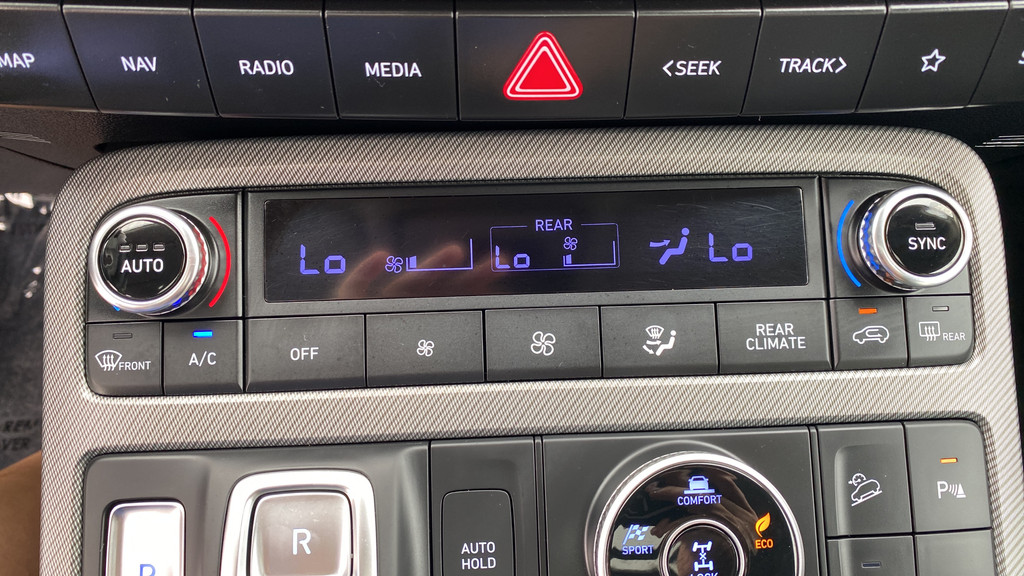 2025 Hyundai Palisade XRT
